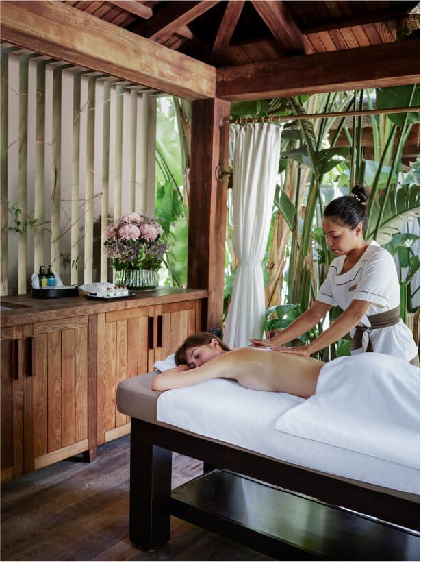 Alatia SPA & Wellness 3